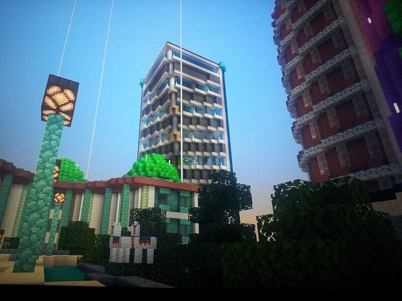 Minecraft