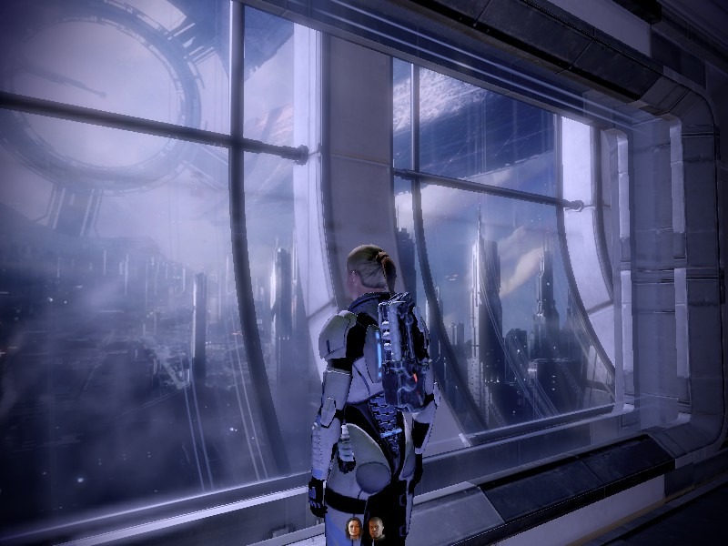 Mass Effect