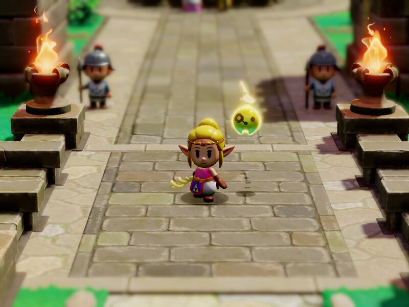 The Legend of Zelda: Link's Awakening