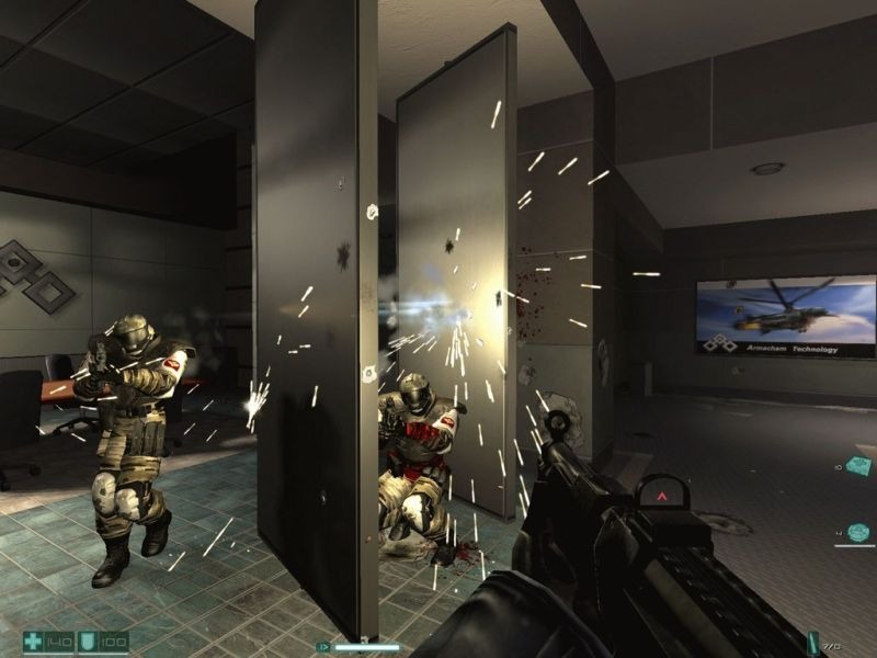 F.E.A.R.