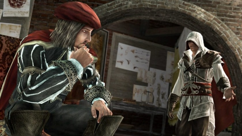 Assassin's Creed II