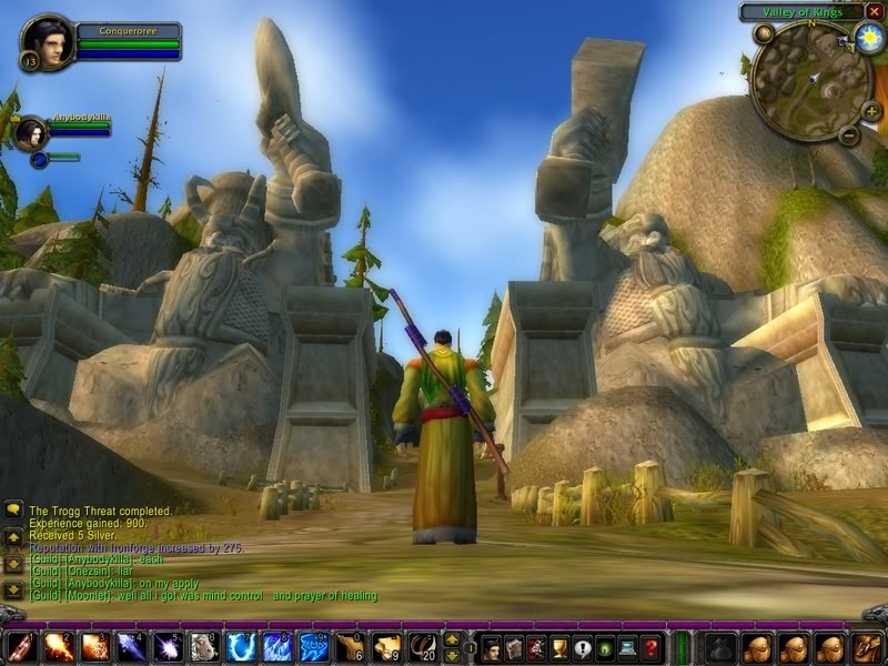 World of Warcraft: Cataclysm
