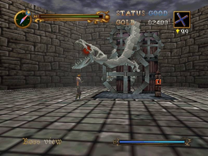 Castlevania
