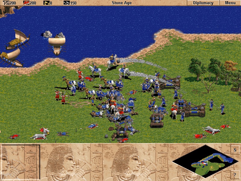 Age of Empires