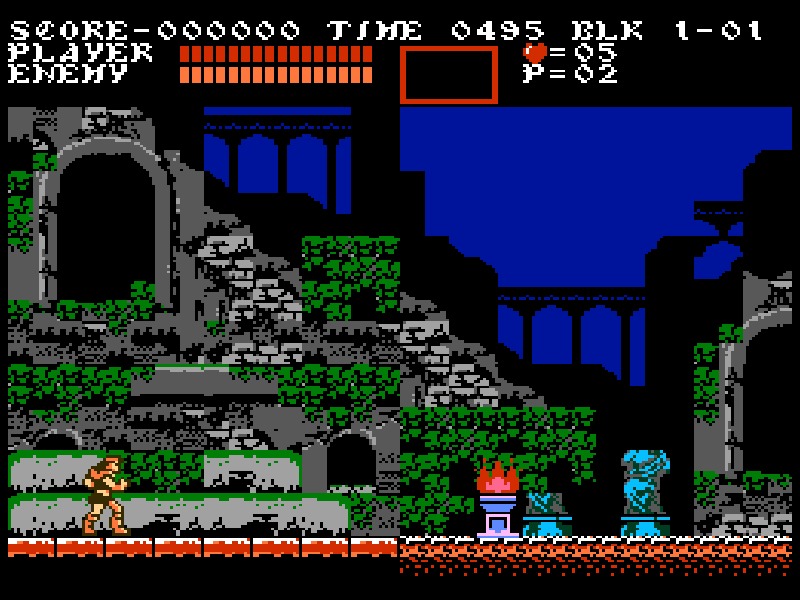 Castlevania