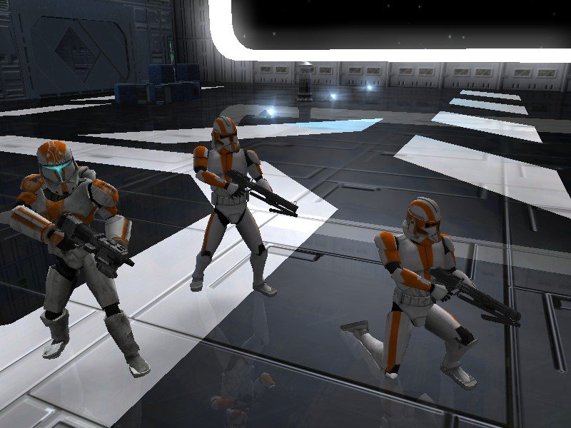 Star Wars: The Clone Wars