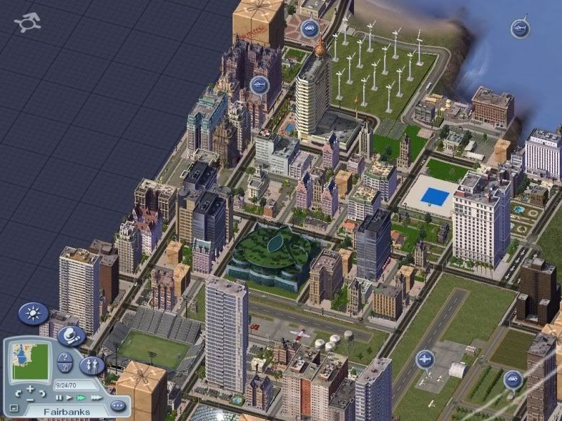 SimCity 4