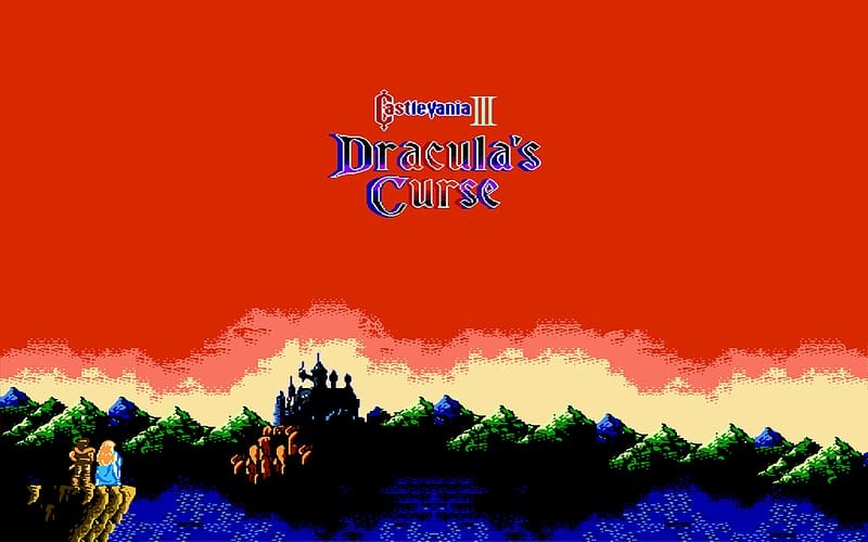 Castlevania III: Dracula's Curse