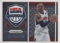 Kobe Bryant Team USA