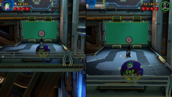 LEGO Batman 3: Beyond Gotham
