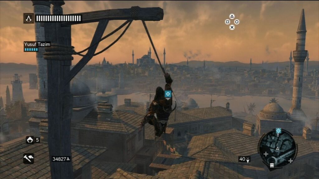 Assassin's Creed