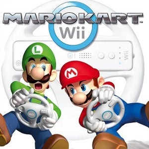 Mario Kart Wii