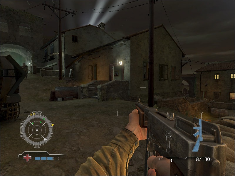 Medal of Honor