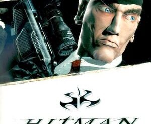 Hitman: Codename 47