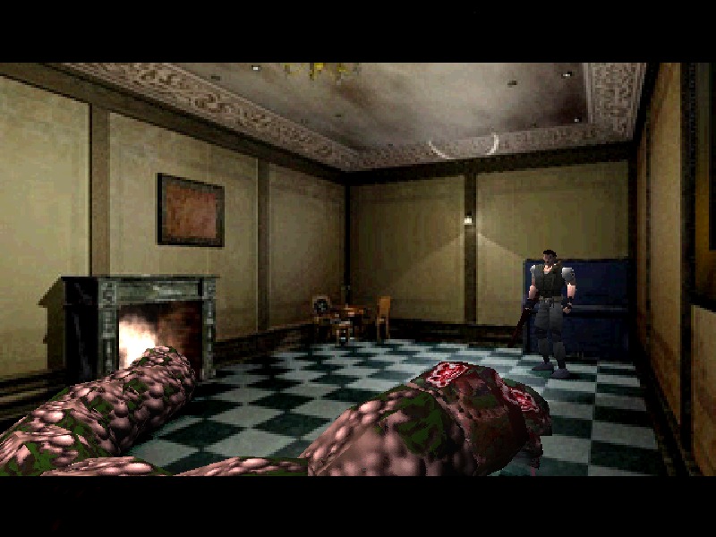 Resident Evil