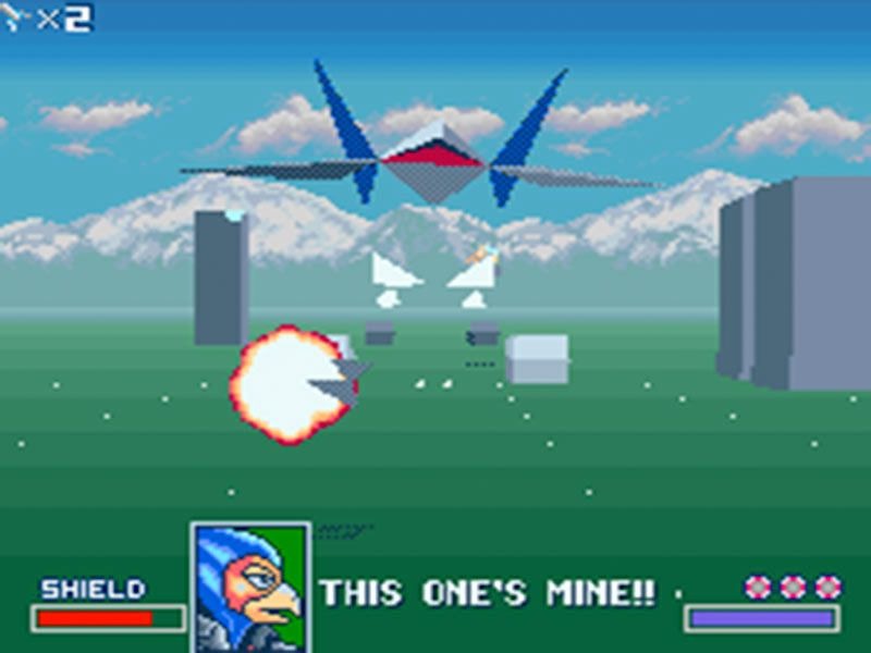 Star Fox