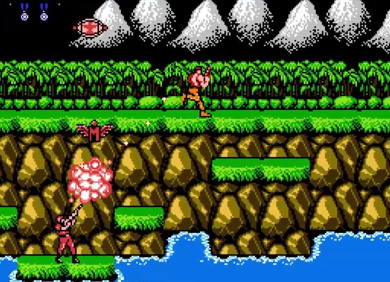 Contra