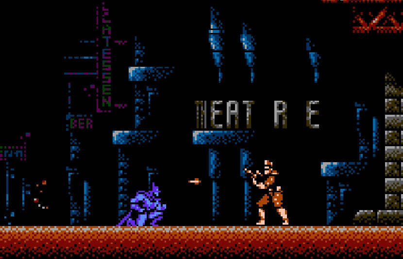 Batman: The Video Game