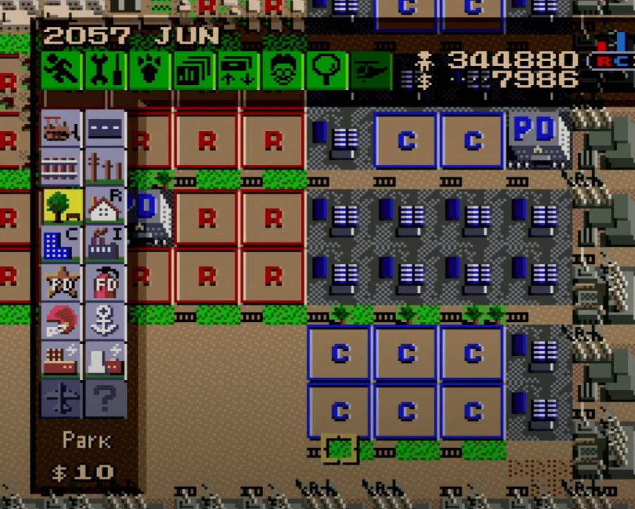 SimCity
