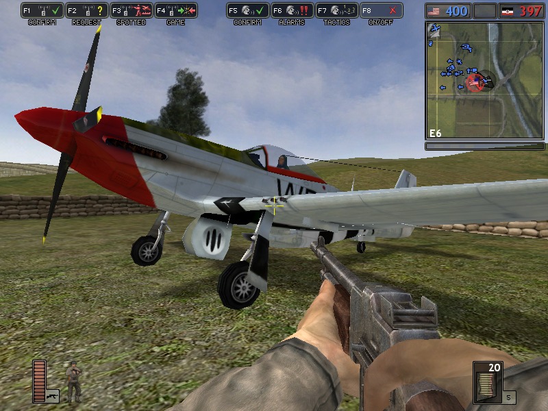 Battlefield 1942
