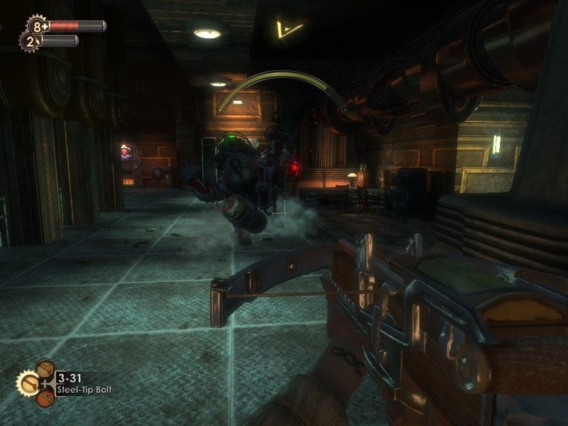 BioShock