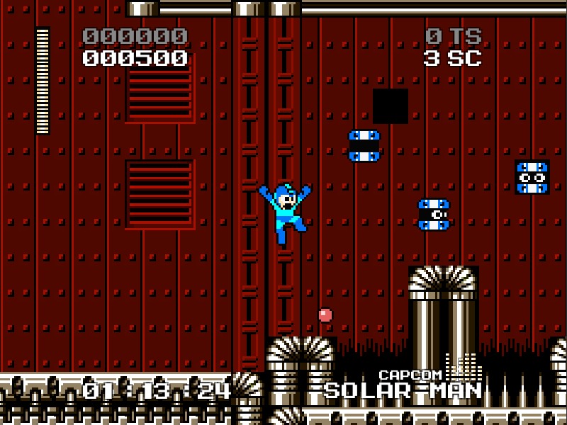 Mega Man 2