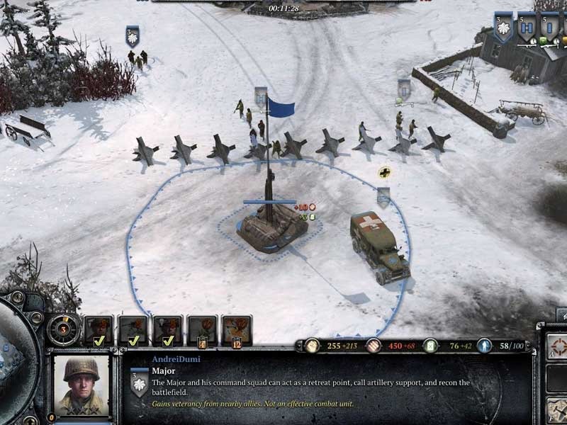 Company of Heroes 2