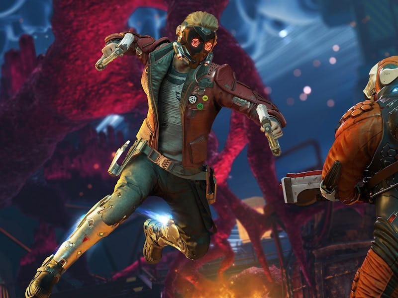 Guardians of the Galaxy