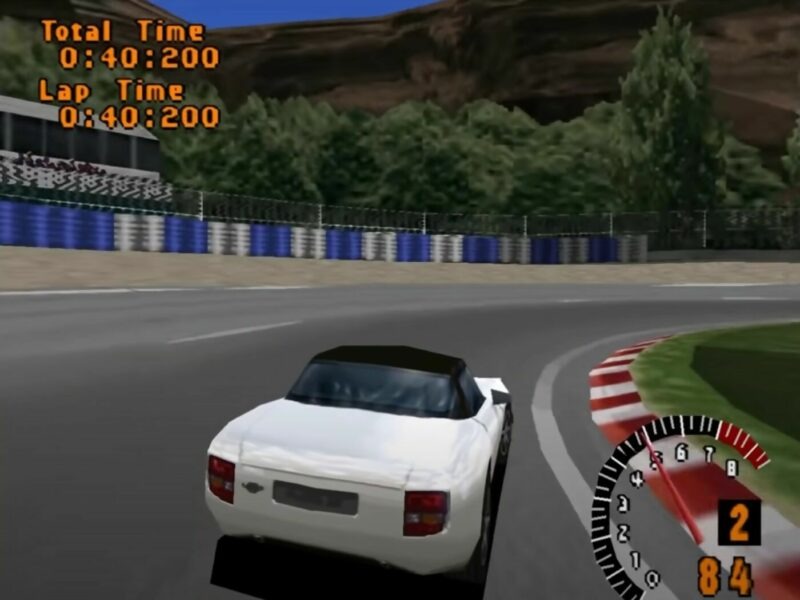 Gran Turismo