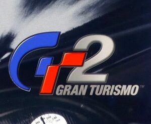 Gran Turismo 2