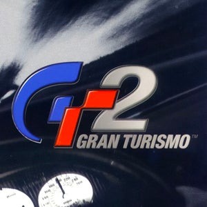 Gran Turismo 2