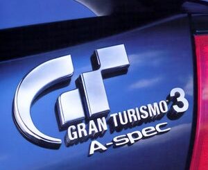 Gran Turismo 3 A-spec