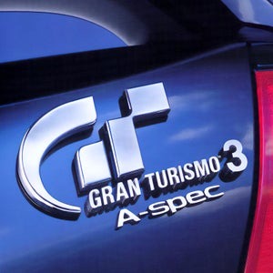Gran Turismo 3 A-spec