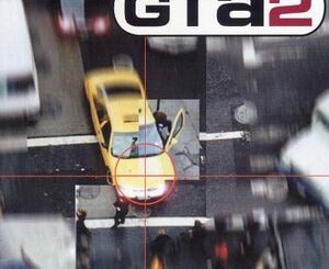 Grand Theft Auto II
