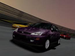 Gran Turismo 2