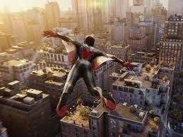 Spider-Man