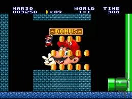 Super Mario All-Stars