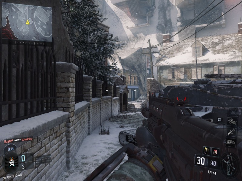 Call of Duty: Black Ops III