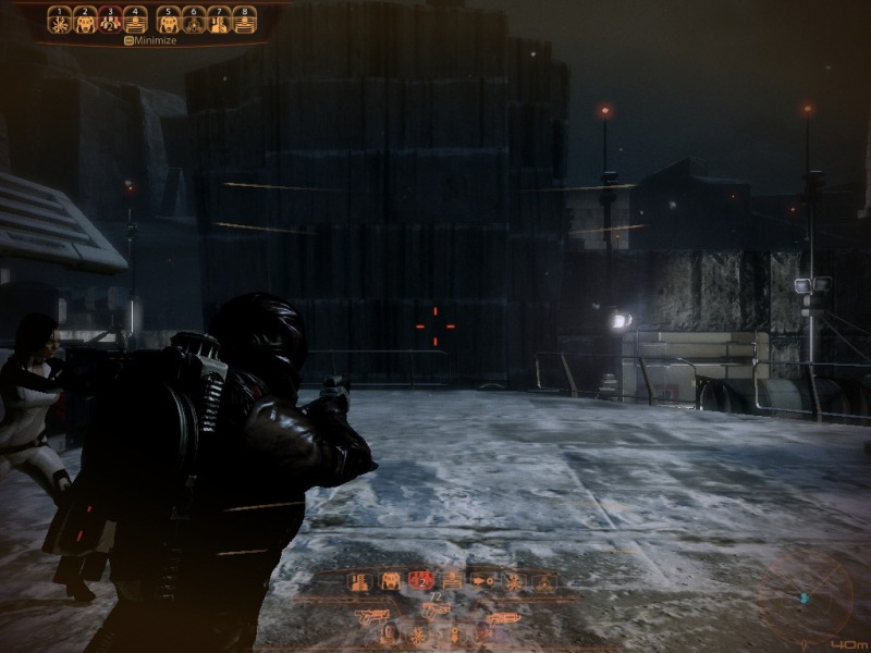 Mass Effect 2