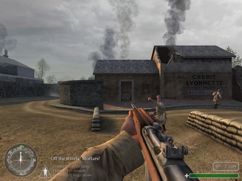 Call of Duty