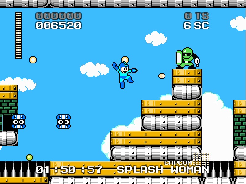 Mega Man