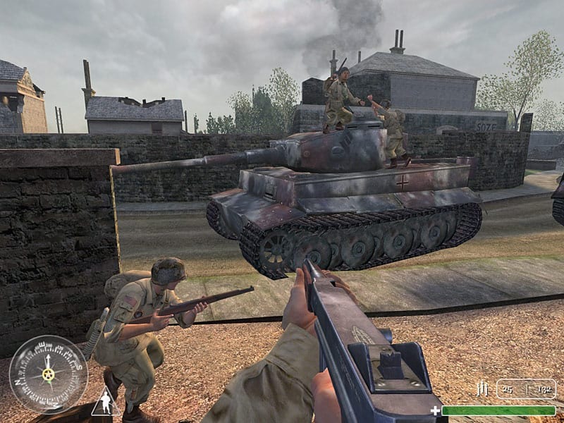 Call of Duty: WWII