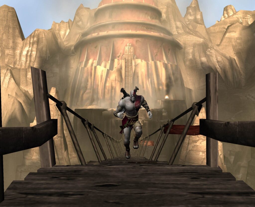 God of War