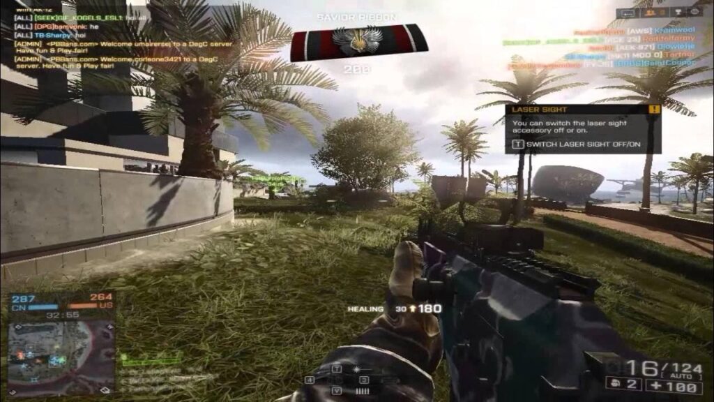 Battlefield 4