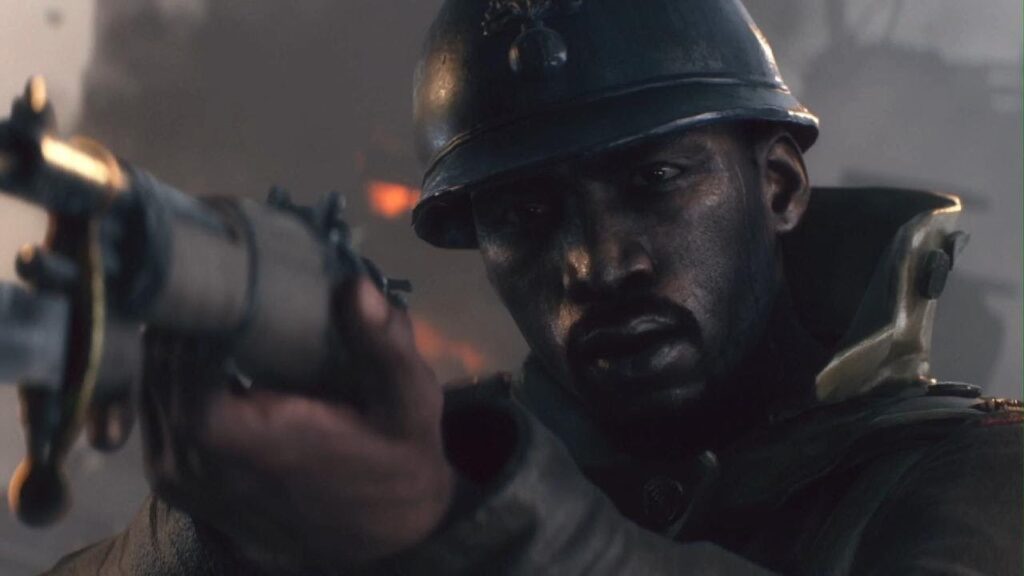 Battlefield 1