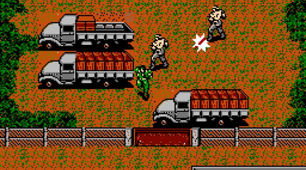 Metal Gear