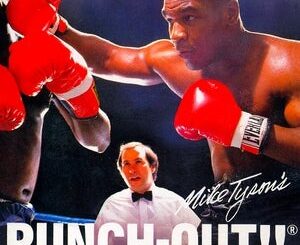 Mike Tyson's Punch-Out!!