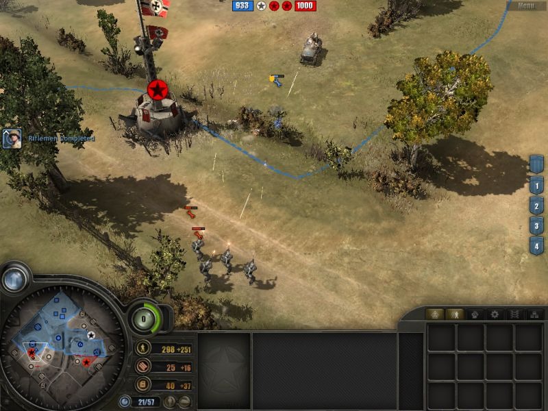 Company of Heroes