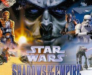 Star Wars: Shadows of the Empire