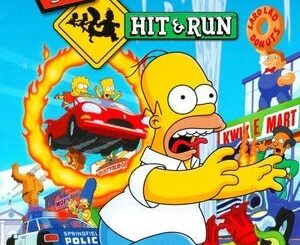 The Simpsons: Hit & Run